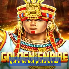 golfinho bet plataforma